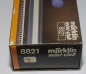 Preview: Leerverpackung 8821