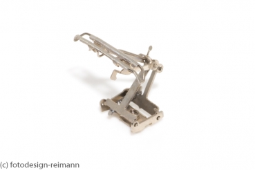 Einholmstromabnehmer blank 265370 (102024)