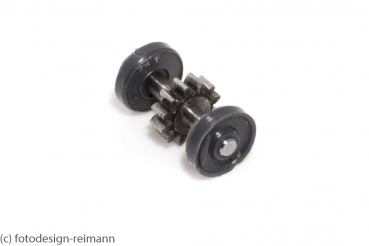Treibkurbelsatz BE 6/8 III Schweizer Krokodil (102024)