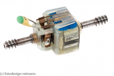 Motor BR 144 (102024)