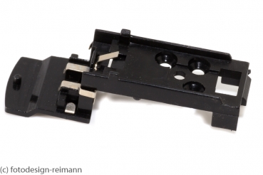 Isolierung BR 120 (102024)
