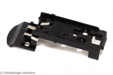 Isolierung BR 221 (102024)