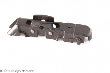 Getriebegehäuse vorn V 100