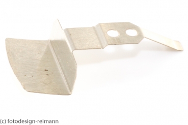 Abschirmblech BR 120 265320 (102024)