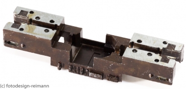 4er-Pack Gussgestell BR 120 265880