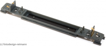 Boden komplett Mittelwagen