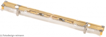 Leiterplatte Mittelwagen