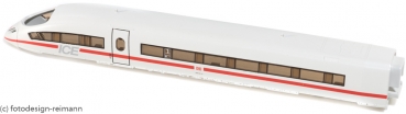 (0720) ICE 3 Aufbau Steuerwagen 1
