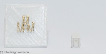 Plumpsklo zum Selbst-Colorieren