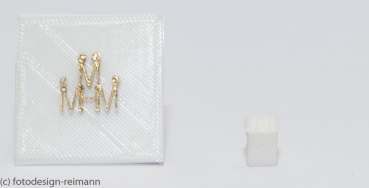 Plumpsklo zum Selbst-Colorieren