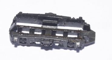 Drehgestellrahmen BR 110, BR 111, BR 140 u.a. (102024)