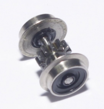 Radsatz 265610 (102024)