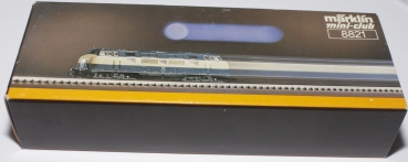 Leerverpackung 8821 (102024)