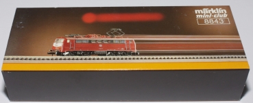 Leerverpackung 8843 (102024)