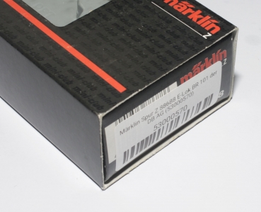Leerverpackung 88688 (102024)