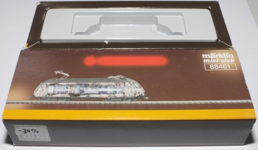 Leerverpackung 88461 (102024)