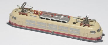 Lokaufbau BR 103 (102024)