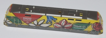 Lokaufbau BR 101 (102024)