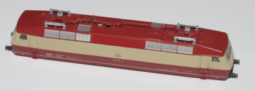 Lokaufbau BR 120 8853 (102024)