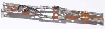 Leiterplatte vorn ICE (102024)