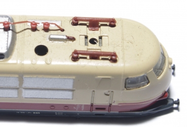 Lokaufbau BR 103 (102024)