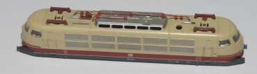 Lokaufbau BR 103 (102024)