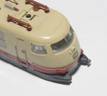 Lokaufbau BR 103 (102024)