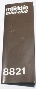 Pflegeanleitung 8821 (102024)