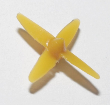 Propeller Schienenzeppelin (102024)