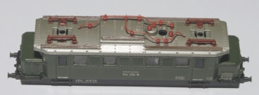 Lokaufbau 8811 (102024)