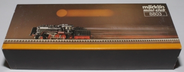 Leerverpackung 8803 (102024)
