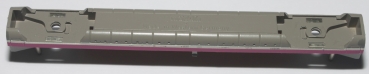 Wagenboden ICE 1 Mittelwagen