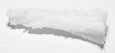 Baumstamm zum Selbskolorieren