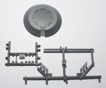 Diverse Teile märklin Wasserturm 8996