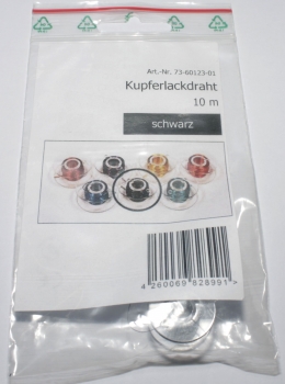 Kupferlackdraht