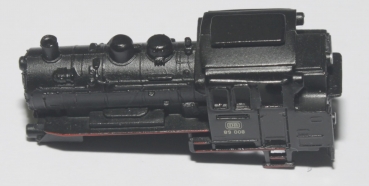 Lokaufbau 8805