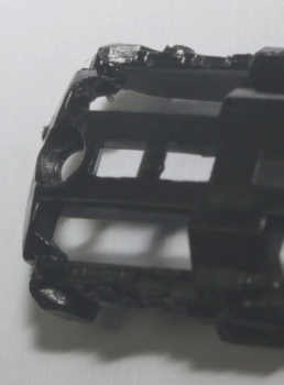 Drehgestellrahmen BR 216 260770