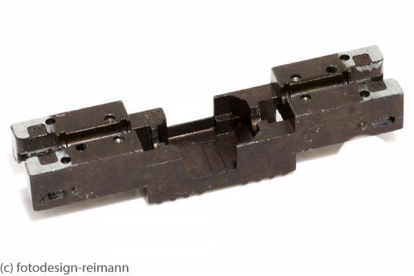4er-Pack Gussgestell BR 221