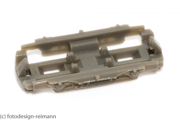 Drehgestellrahmen ICE (102024)