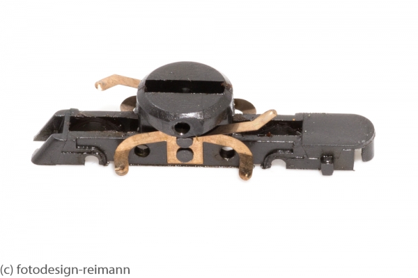 Getriebegehäuse BR 110 und BR 111