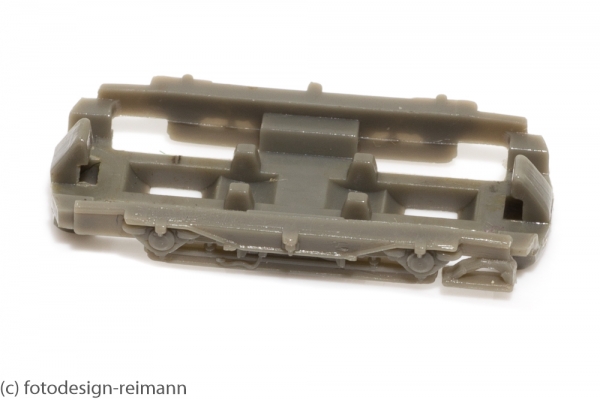 Drehgestellrahmen ICE (102024)