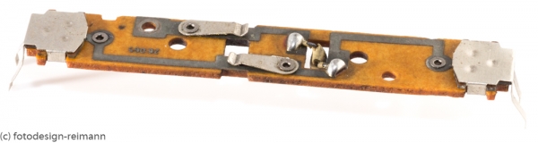 Leiterplatte BR 216 261910