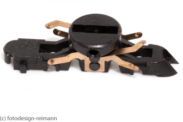 Getriebegehäuse Serie 460/465