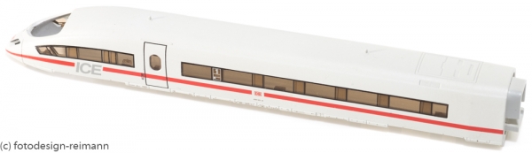 Aufbau Steuerwagen 2