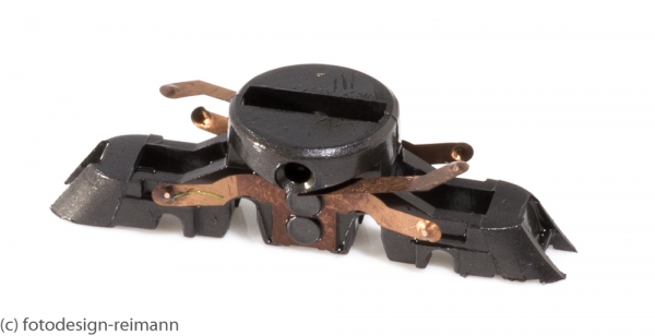 ICE 1 Getriebegehäuse