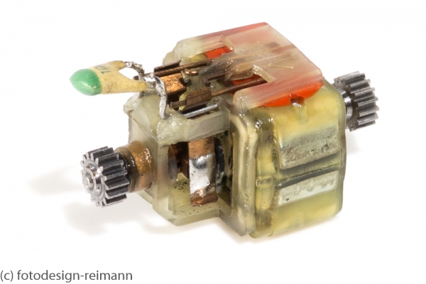 ICE 1 Motor 269530