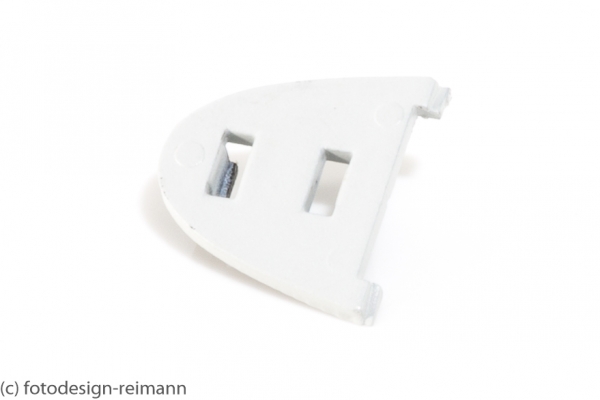 ICE 3 Schienenräumer