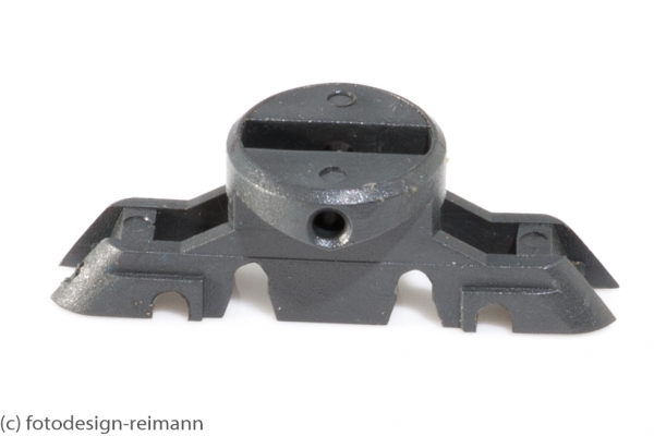 ICE 3 Getriebegehäuse Motorwagen