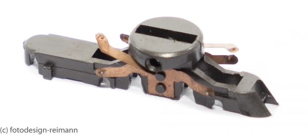 Getriebegehäuse BR 120