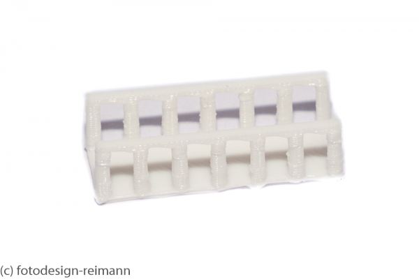 Brücke zum Selbst-Colorieren